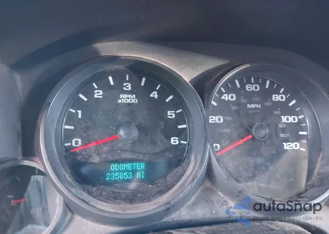 2008 Chevrolet Silverado 1500 Ls z USA, uszkodzony, nr VIN 2GCEC13C281194197